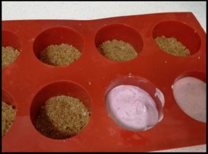 Pastel para muy pasteleros