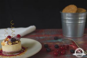 Pastel para muy pasteleros