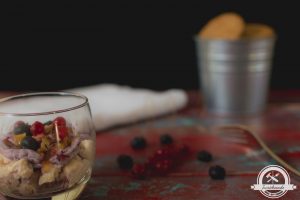 Pastel para muy pasteleros